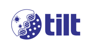 TILT logo