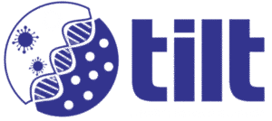 TILT logo