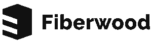 Fiberwood logo