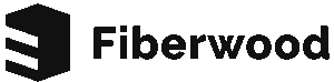 Fiberwood logo