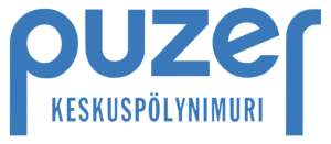 Puzer logo