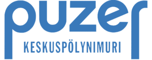 Puzer logo