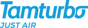Tamturbo logo