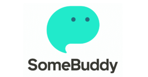 SomeBuddy logo