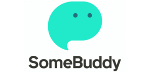 SomeBuddy logo
